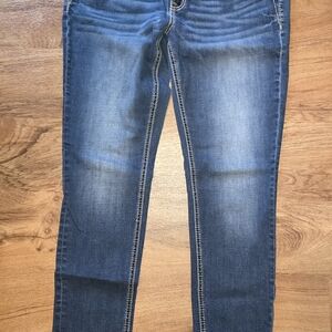 Women's MISS ME skinny Jeans Size 29